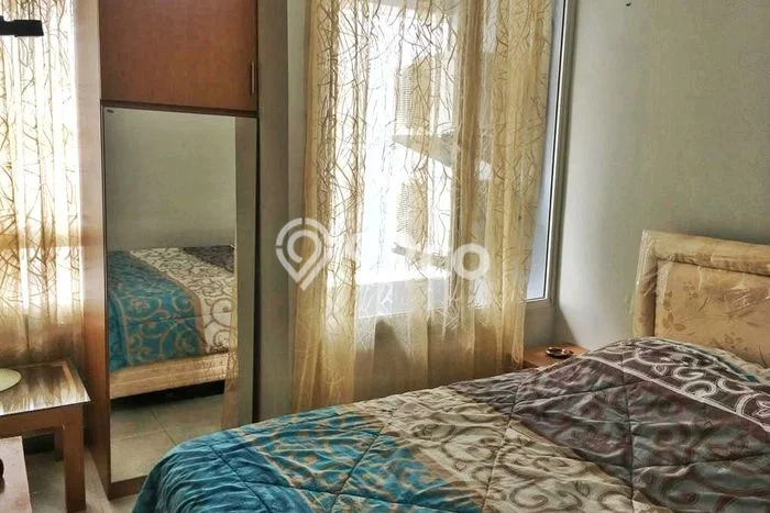 Apartemen Harga Murah dengan 0 BR & 1 KM di Pasar Minggu Jakarta Selatan Apartemen Harga Murah dengan 0 BR & 1 KM di Pasar Minggu Jakarta Selatan