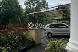 Jual Rumah Mewah Elegan Dengan View Cantik di Rempoa Ciputat Timur, Jakarta Selatan Jual Rumah Mewah Elegan Dengan View Cantik di Rempoa Ciputat Timur, Jakarta Selatan