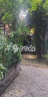 Tanah Dijual di Jakarta Selatan Seluas 1398m2 Strategis Tanah Dijual di Jakarta Selatan Seluas 1398m2 Strategis