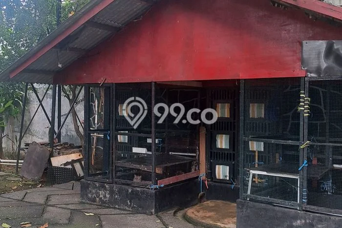 Tanah Dijual di Jakarta Selatan Seluas 1398m2 Strategis Tanah Dijual di Jakarta Selatan Seluas 1398m2 Strategis
