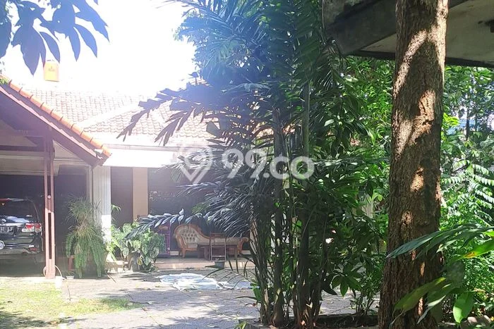 Tanah Dijual di Jakarta Selatan Seluas 1398m2 Strategis Tanah Dijual di Jakarta Selatan Seluas 1398m2 Strategis