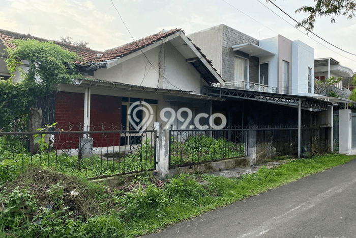 Tanah Kavling Dijual di Bandung dengan Spesifikasi 151m2 Tanah Kavling Dijual di Bandung dengan Spesifikasi 151m2