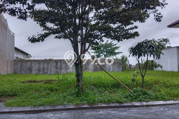 Tanah Dijual di Bandung Seluas 380m2 Strategis Tanah Dijual di Bandung Seluas 380m2 Strategis