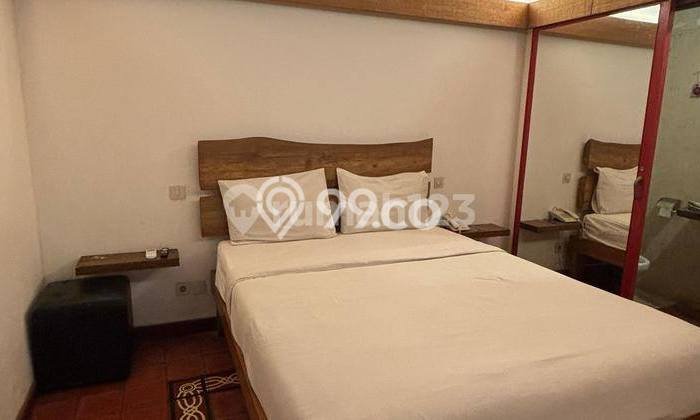 Hotel Strategis Kawasan , Luas 1128m2m², Lokasi Berkembang Hotel Strategis Kawasan , Luas 1128m2m², Lokasi Berkembang