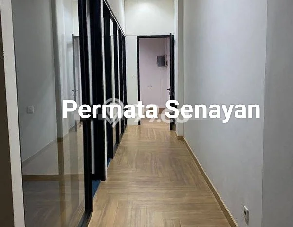 Unit Ruko Dijual di Jakarta Selatan LT 75m2 & LB 125m2 Unit Ruko Dijual di Jakarta Selatan LT 75m2 & LB 125m2
