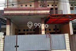 Dijual Rumah Modern 3 KT di Pondok Kelapa, Jakarta Timur Dijual Rumah Modern 3 KT di Pondok Kelapa, Jakarta Timur