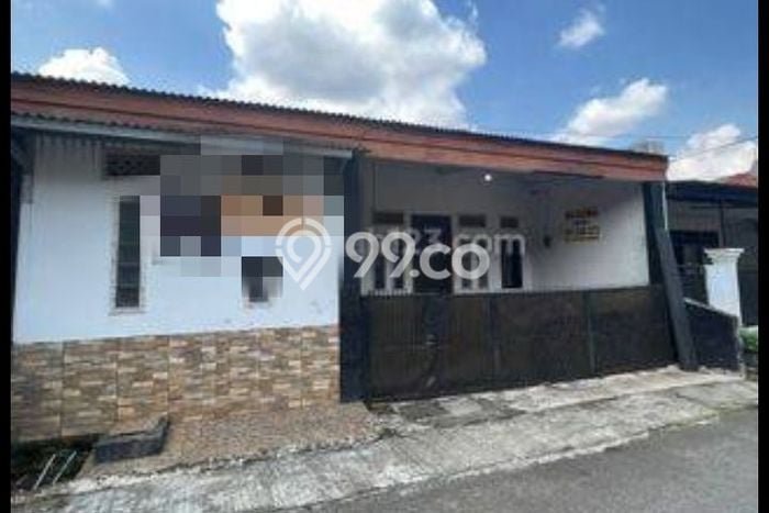 Rumah Strategis Modern Lb 105m2 di Karawaci, Tangerang Rumah Strategis Modern Lb 105m2 di Karawaci, Tangerang