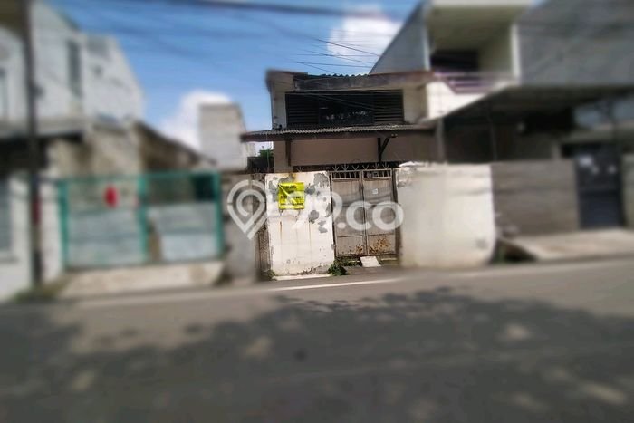 Hunian Nyaman Asri 2 KT Siap Huni di Cideng Jakarta Pusat Hunian Nyaman Asri 2 KT Siap Huni di Cideng Jakarta Pusat