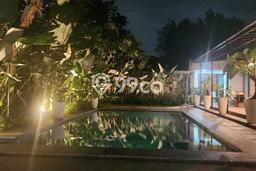 Dijual Rumah Mewah Megah Dengan View Eksklusif di Pejaten, Jakarta Selatan Dijual Rumah Mewah Megah Dengan View Eksklusif di Pejaten, Jakarta Selatan