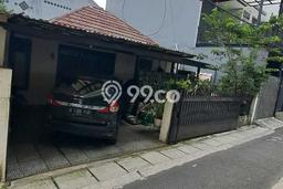 Dijual Rumah Luas Megah Dengan View Cantik di Menteng Atas, Jakarta Pusat Dijual Rumah Luas Megah Dengan View Cantik di Menteng Atas, Jakarta Pusat