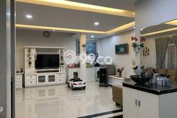 Hunian Premium di Jakarta Barat Lokasi Strategis Kondisi Terawat Hunian Premium di Jakarta Barat Lokasi Strategis Kondisi Terawat