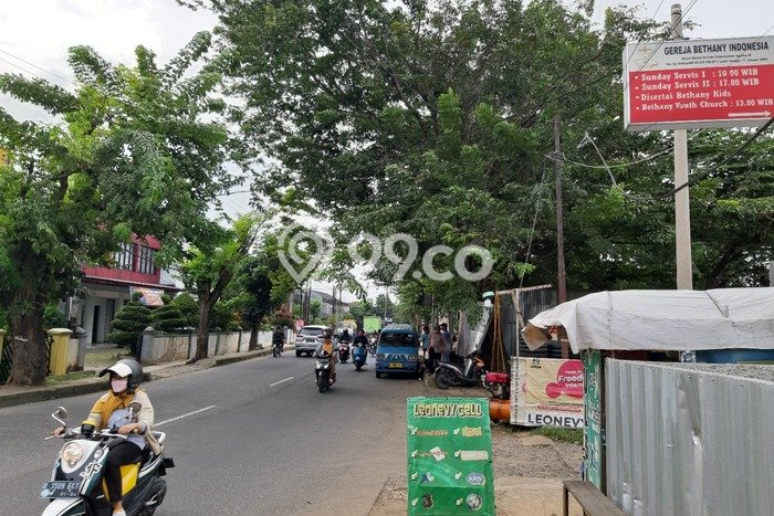 Kavling Tanah Dijual di Cilodong Depok Spesifikasi 5913m2 Kavling Tanah Dijual di Cilodong Depok Spesifikasi 5913m2