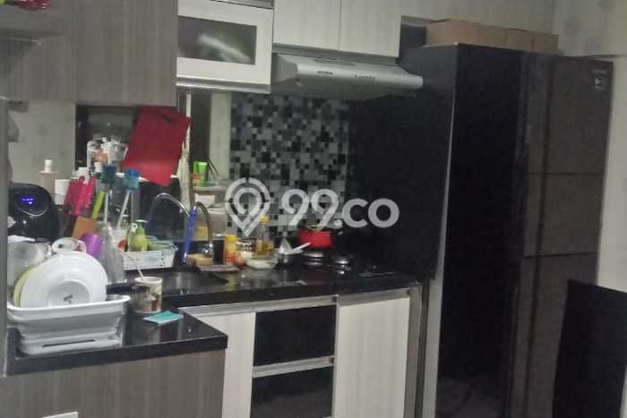 Apartemen Terawat Dijual di Jakarta Barat Spesifikasi 3 KT, 2 KM Apartemen Terawat Dijual di Jakarta Barat Spesifikasi 3 KT, 2 KM