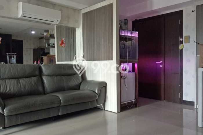 Apartemen Terawat Dijual di Jakarta Barat Spesifikasi 3 KT, 2 KM Apartemen Terawat Dijual di Jakarta Barat Spesifikasi 3 KT, 2 KM