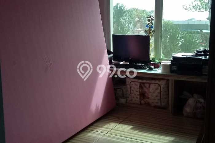 Apartemen Terawat Dijual di Jakarta Barat Spesifikasi 3 KT, 2 KM Apartemen Terawat Dijual di Jakarta Barat Spesifikasi 3 KT, 2 KM