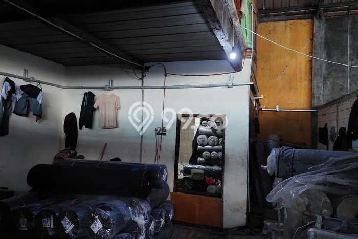 Paling Diincar! Gudang Dijual di Pegadungan Harga Kompetitif Paling Diincar! Gudang Dijual di Pegadungan Harga Kompetitif