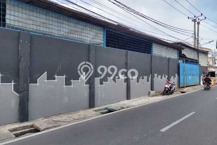 Paling Diincar! Gudang Dijual di Pegadungan Harga Kompetitif Paling Diincar! Gudang Dijual di Pegadungan Harga Kompetitif