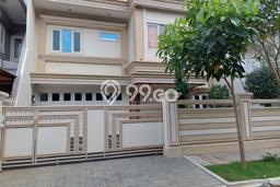 Hunian Luxury Best Area di Jakarta Barat, DKI Jakarta Hunian Luxury Best Area di Jakarta Barat, DKI Jakarta