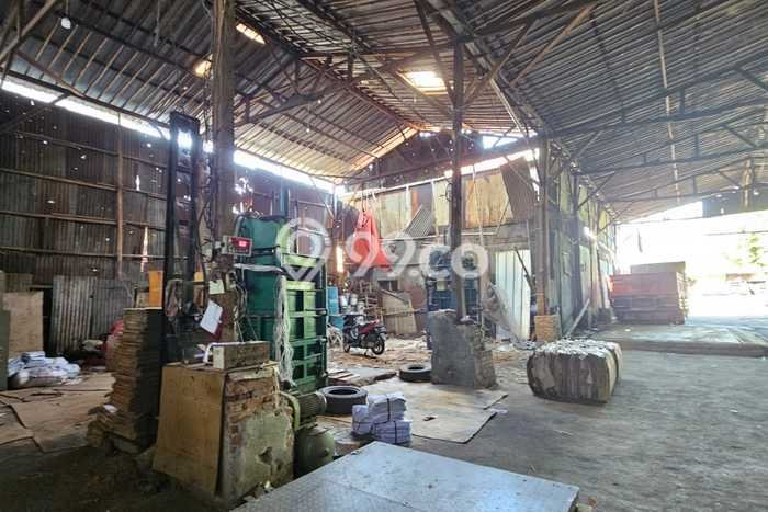Tanah Dijual Lokasi Cilodong Depok SHM Tanah Dijual Lokasi Cilodong Depok SHM