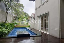Disewakan Rumah Nyaman di Kemang LT 600m2 / LB 1000m2 Siap Huni Disewakan Rumah Nyaman di Kemang LT 600m2 / LB 1000m2 Siap Huni