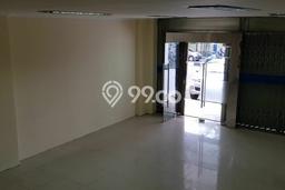 Komersial Komersial Dijual di Mampang Prapatan Jakarta Selatan LT 121m2 & LB 198m2 Komersial Komersial Dijual di Mampang Prapatan Jakarta Selatan LT 121m2 & LB 198m2