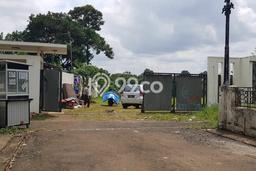 Untuk Dijual Tanah di Depok, Luas 15000m2 - Untuk Dijual Tanah di Depok, Luas 15000m2 -