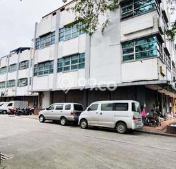 Unit Ruko Dijual di Cakung Jakarta Timur Luas Bangunan 311m2 Unit Ruko Dijual di Cakung Jakarta Timur Luas Bangunan 311m2