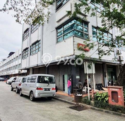 Unit Ruko Dijual di Cakung Jakarta Timur Luas Bangunan 311m2 Unit Ruko Dijual di Cakung Jakarta Timur Luas Bangunan 311m2