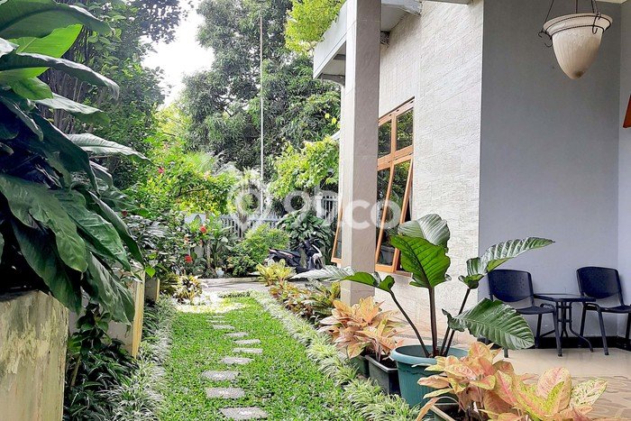 Jual Rumah Luas Elegan Dengan View Cantik di Pejaten, Jakarta Selatan Jual Rumah Luas Elegan Dengan View Cantik di Pejaten, Jakarta Selatan