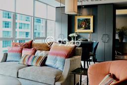 Siap Huni Apartemen Prestisius di Kuningan 3 Kamar & 2 Kamar Mandi Siap Huni Apartemen Prestisius di Kuningan 3 Kamar & 2 Kamar Mandi
