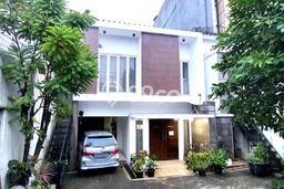 Disewakan Cepat Rumah Kondisi Bagus di Kawasan Kebayoran Baru, Jakarta Selatan Disewakan Cepat Rumah Kondisi Bagus di Kawasan Kebayoran Baru, Jakarta Selatan