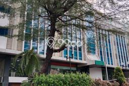 Unit Kantor disewakan di Menteng Jakarta Pusat dengan LT 2449m2 / LB 3990m2 Unit Kantor disewakan di Menteng Jakarta Pusat dengan LT 2449m2 / LB 3990m2