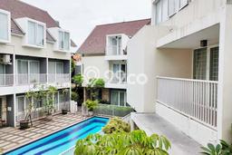 Hunian Minimalis dengan LT 150m2 & LB 250m2 Disewakan di Kuningan Hunian Minimalis dengan LT 150m2 & LB 250m2 Disewakan di Kuningan