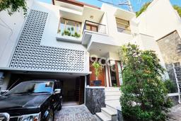 Jarang Ada! Rumah Kontrakan 5 Kamar Bagus Siap Huni Kemang Jarang Ada! Rumah Kontrakan 5 Kamar Bagus Siap Huni Kemang