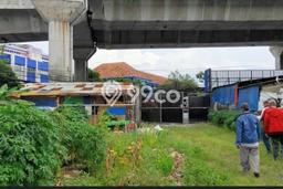 Tanah Dijual Area Strategis di Kapten Tendean Jakarta Selatan 2461m2 Tanah Dijual Area Strategis di Kapten Tendean Jakarta Selatan 2461m2