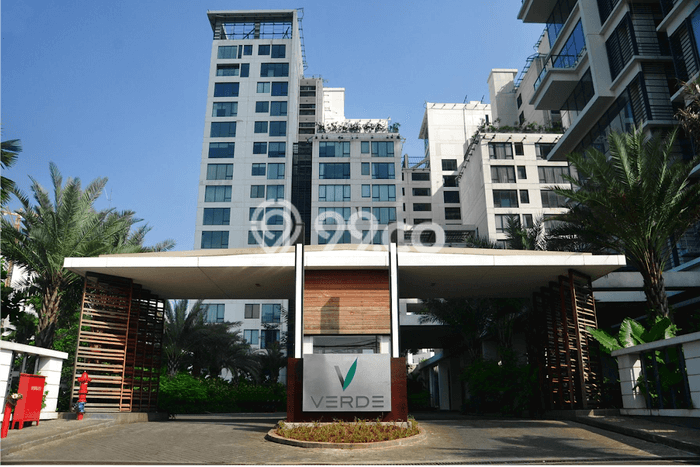 Dijual Apartemen Luxury di Kuningan 2 Kamar & 2 Kamar Mandi Dijual Apartemen Luxury di Kuningan 2 Kamar & 2 Kamar Mandi