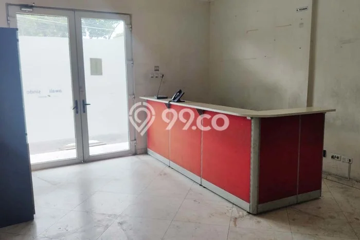 Ruko Komersial Disewakan di Pasar Minggu Jakarta Selatan Luas 771m2 Ruko Komersial Disewakan di Pasar Minggu Jakarta Selatan Luas 771m2