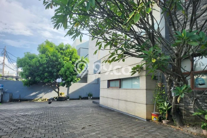 Komersial disewakan lokasi strategis Kebayoran Baru Jakarta Selatan 550m2 Komersial disewakan lokasi strategis Kebayoran Baru Jakarta Selatan 550m2