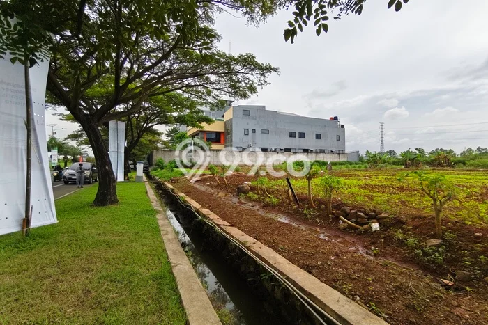Untuk Dijual Tanah di Bekasi, Luas 1000m2 - Untuk Dijual Tanah di Bekasi, Luas 1000m2 -