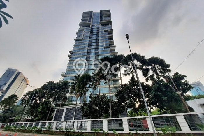 Dijual Apartemen Luxury di Kuningan 2 Kamar & 2 Kamar Mandi Dijual Apartemen Luxury di Kuningan 2 Kamar & 2 Kamar Mandi