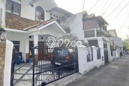 Dijual Hunian Mewah dengan Fasilitas Sekitar Komplit di Tebet, Jakarta Selatan Dijual Hunian Mewah dengan Fasilitas Sekitar Komplit di Tebet, Jakarta Selatan