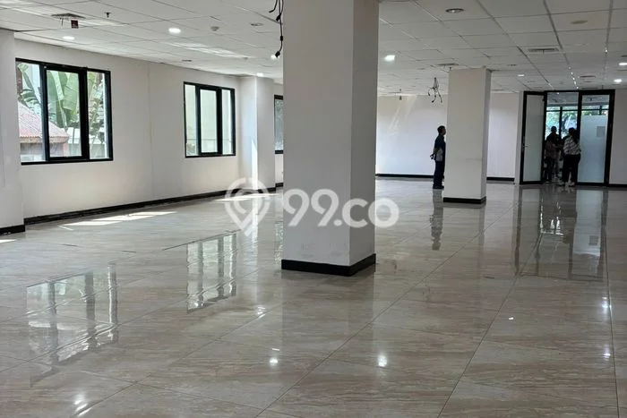 Kantor Disewa di Jakarta Pusat dengan LB 4002m2 Area Komersial Ramai Kantor Disewa di Jakarta Pusat dengan LB 4002m2 Area Komersial Ramai