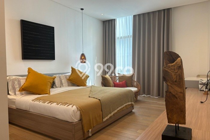 Dijual Apartemen Luxury di Kuningan 2 Kamar & 2 Kamar Mandi Dijual Apartemen Luxury di Kuningan 2 Kamar & 2 Kamar Mandi