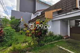 Hunian Mewah LB 500m2 Siap Huni Desain Elegan di Pasteur, Bandung Hunian Mewah LB 500m2 Siap Huni Desain Elegan di Pasteur, Bandung