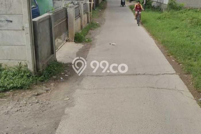 Kavling Tanah untuk Dijual di Gede Bage, Bandung, Luas 38064m2 Kavling Tanah untuk Dijual di Gede Bage, Bandung, Luas 38064m2