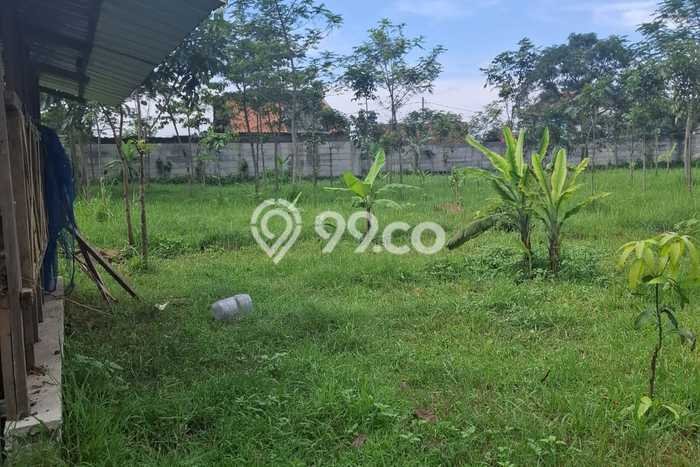 Untuk Dijual Tanah di Bandung, Luas 38064m2 SHM Untuk Dijual Tanah di Bandung, Luas 38064m2 SHM