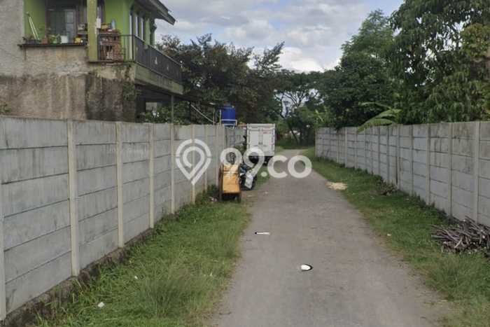 Kavling Tanah untuk Dijual di Gede Bage, Bandung, Luas 38064m2 Kavling Tanah untuk Dijual di Gede Bage, Bandung, Luas 38064m2