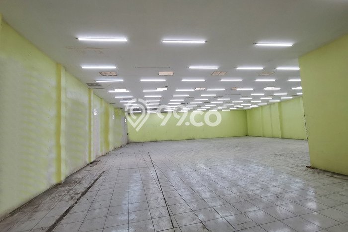 Disewakan Gudang di Kawasan Ramai Bandung Kota Luas 500m2 Disewakan Gudang di Kawasan Ramai Bandung Kota Luas 500m2