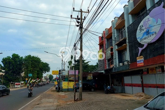 Area Strategis! Disewakan Ruko Lokasi Teluk Betung Utara, Bandar Lampung Cocok untuk Bisnis Area Strategis! Disewakan Ruko Lokasi Teluk Betung Utara, Bandar Lampung Cocok untuk Bisnis