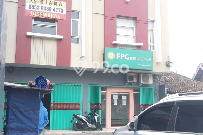 Unit Ruko Tersedia di Teluk Betung Spesifikasi LB 90m2 Unit Ruko Tersedia di Teluk Betung Spesifikasi LB 90m2